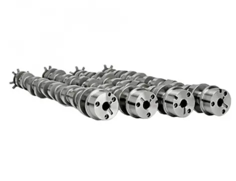 Lm-C11-Custom </Br> L&M 5.0L Coyote Camshaft<Br>(2011-'14, 4 Cam Set)<Br><B></B> 1