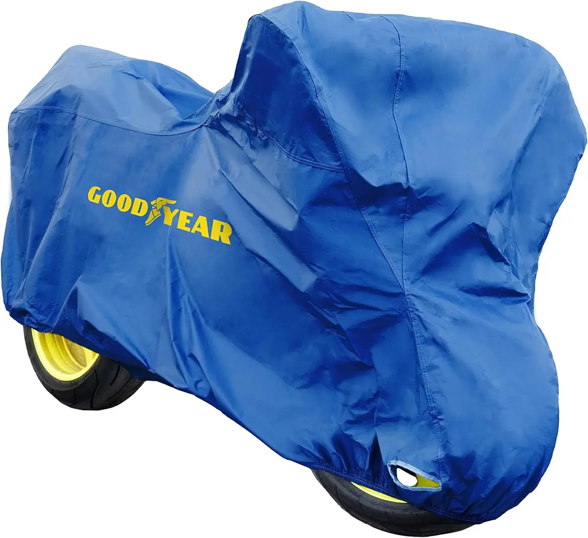 Cobertura De Proteção Para Motos Goodyear 2
