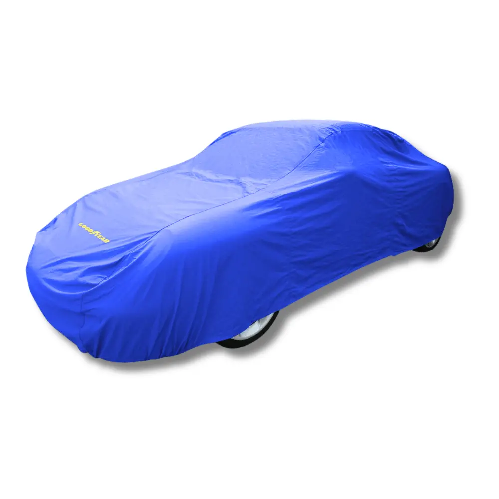 Capa De Proteção Para Automóveis Goodyear (Tamanho S) 1