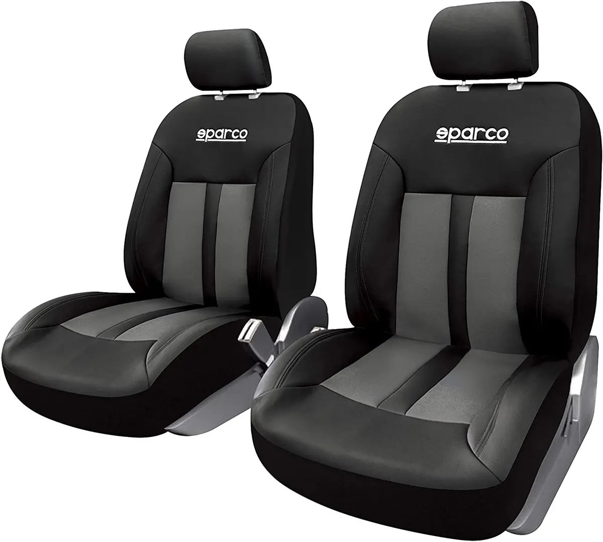Capas Para Bancos Sparco S-Line (6 Peças) 1