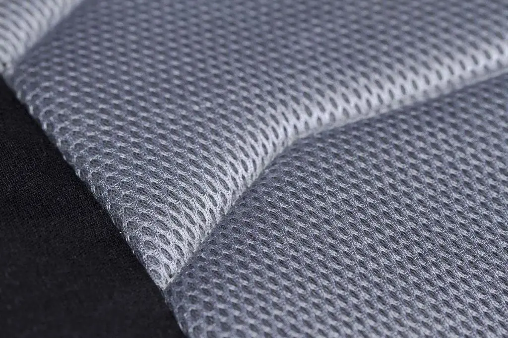 Capas Para Bancos Sparco S-Line, Preto/Cinzento 2