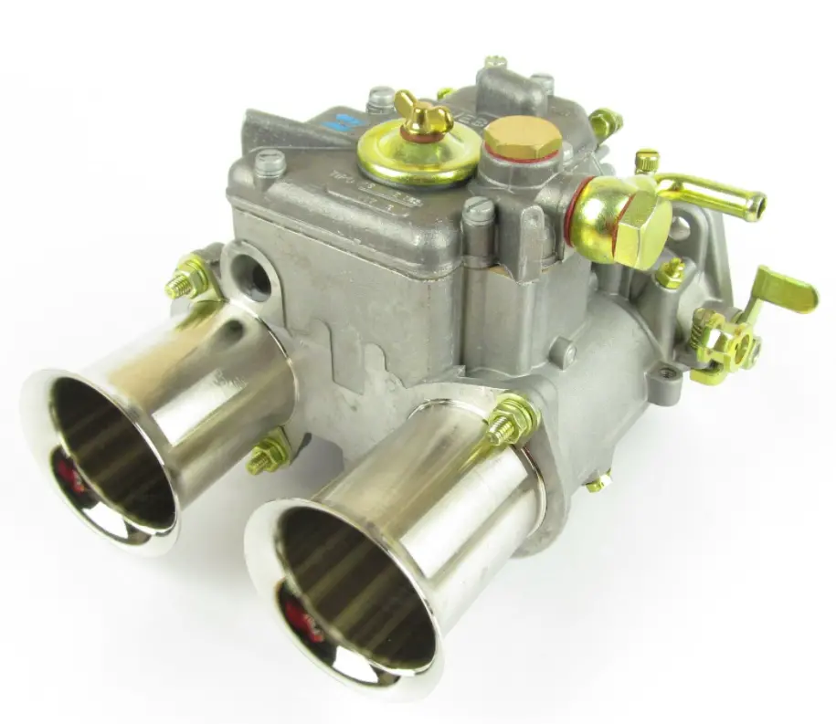Carburador Weber 45 Dcoe 1