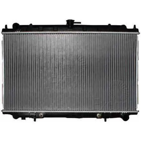 Flokool Engine Radiator For Nissan Maxima - Rad474 1