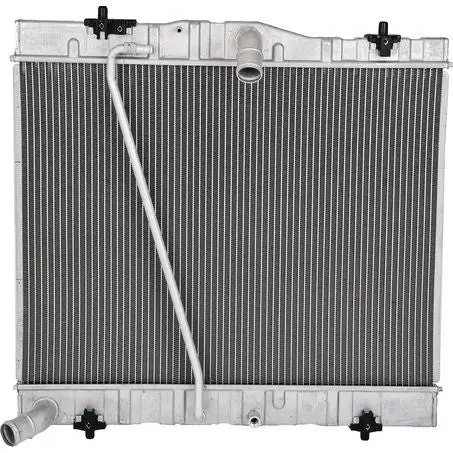 Flokool Engine Radiator For Toyota Commuter - Rad840 1