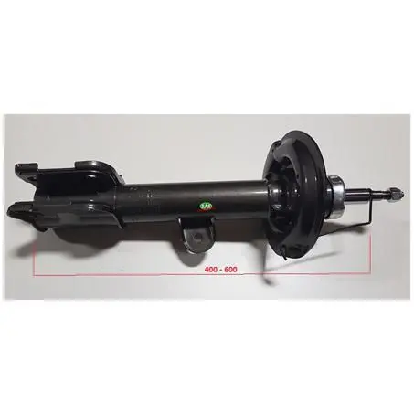926302L  - Code9 Strut For Hyundai Sta Fe 1