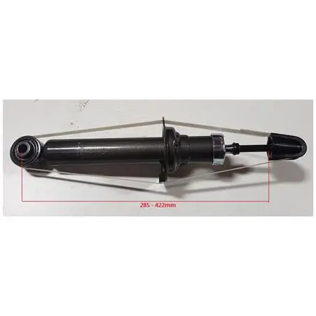 941001 - Code9 Strut For Nissan Almera Bluebird 1
