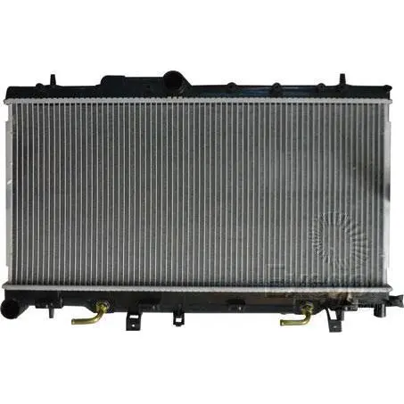 Flokool Engine Radiator For Subaru Forester - Rad529 1