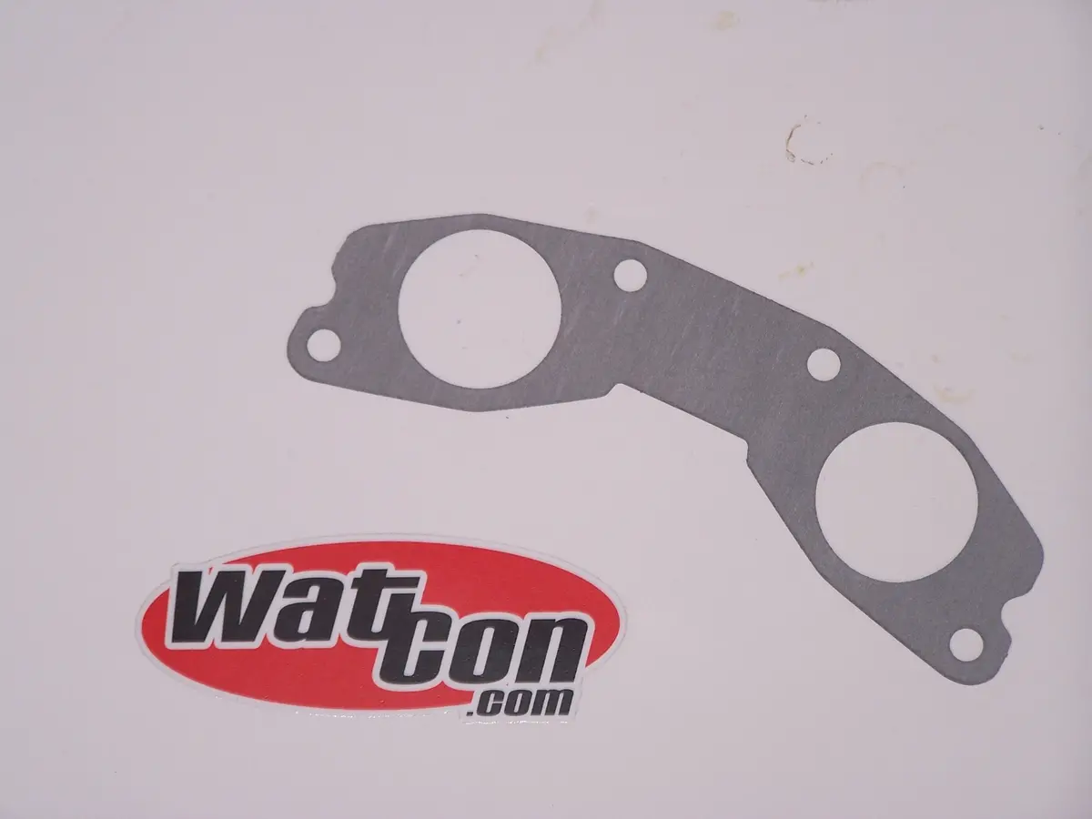 Carb Gasket Yamaha 701 Dual Mikuni Oem 38 1