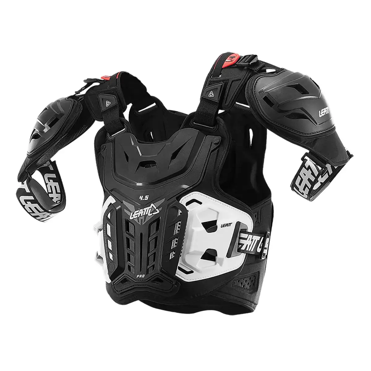 Leatt Chest Protector 4.5 Pro 1
