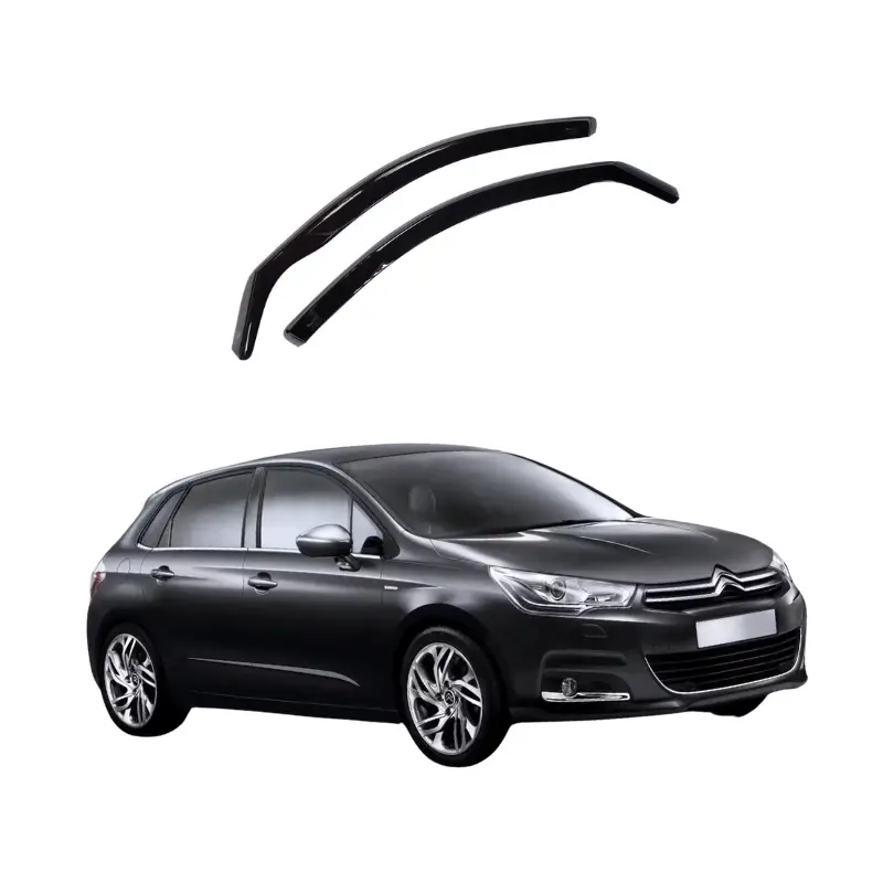 Chuventos Para Citroën C4 (2010-2017) 1