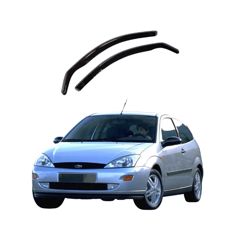Chuventos Para Ford Focus Mk1 (1998-2005) 1