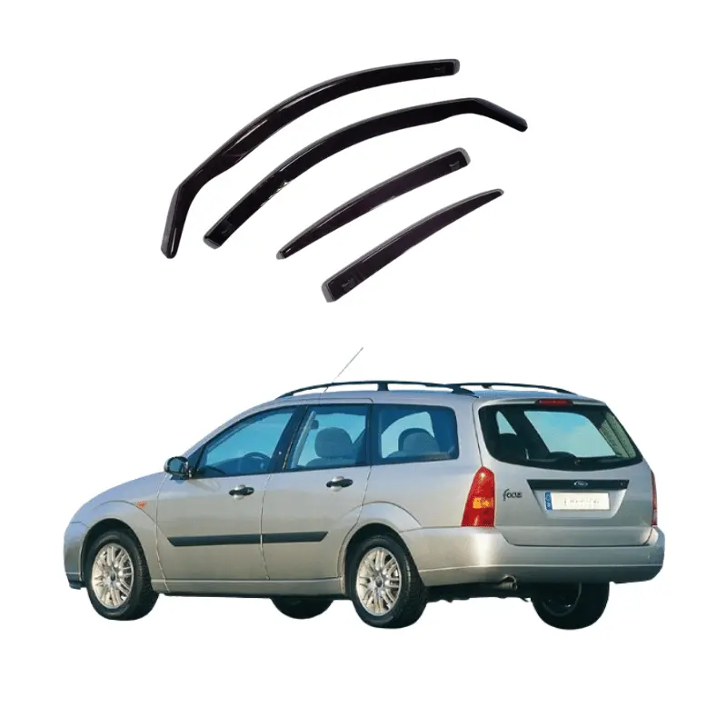 Chuventos Para Ford Focus Sw (1998-2004) 1