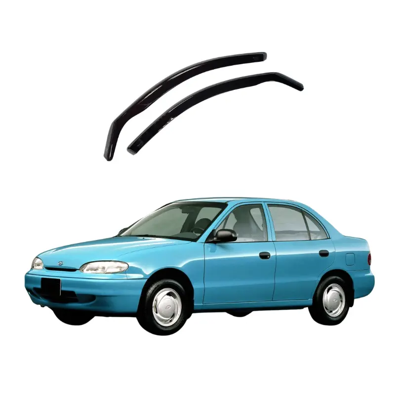 Chuventos Para Hyundai Accent (1994-1999) 1