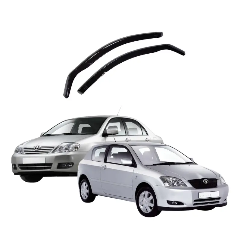 Chuventos Para Toyota Corolla E12/E13 1