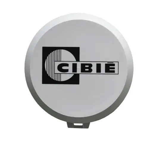 Capas Para Faróis Cibié (Ø 180Mm) 1