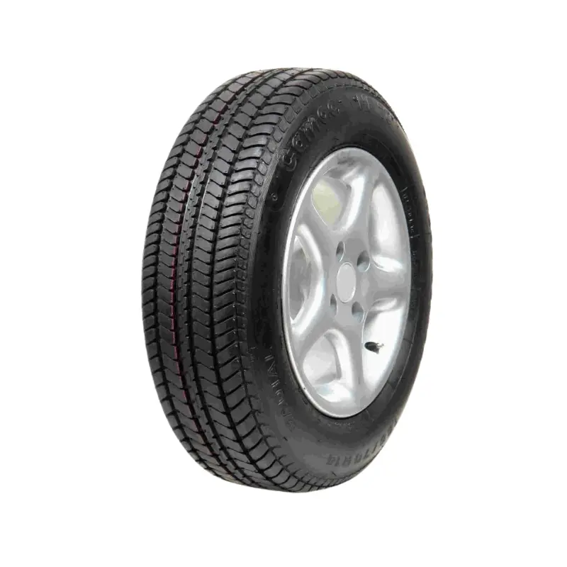 Camac Hp70 205/70 R14 1