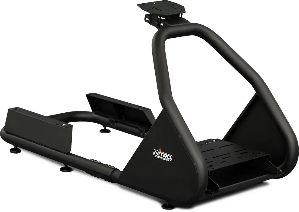Cockpit S-Racer Nitro Concepts 1