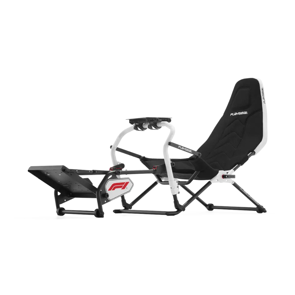 Playseat Challenge Dd F1 Edition 1