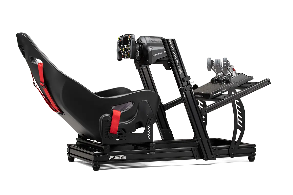 Cockpit Gt Elite Lite 1
