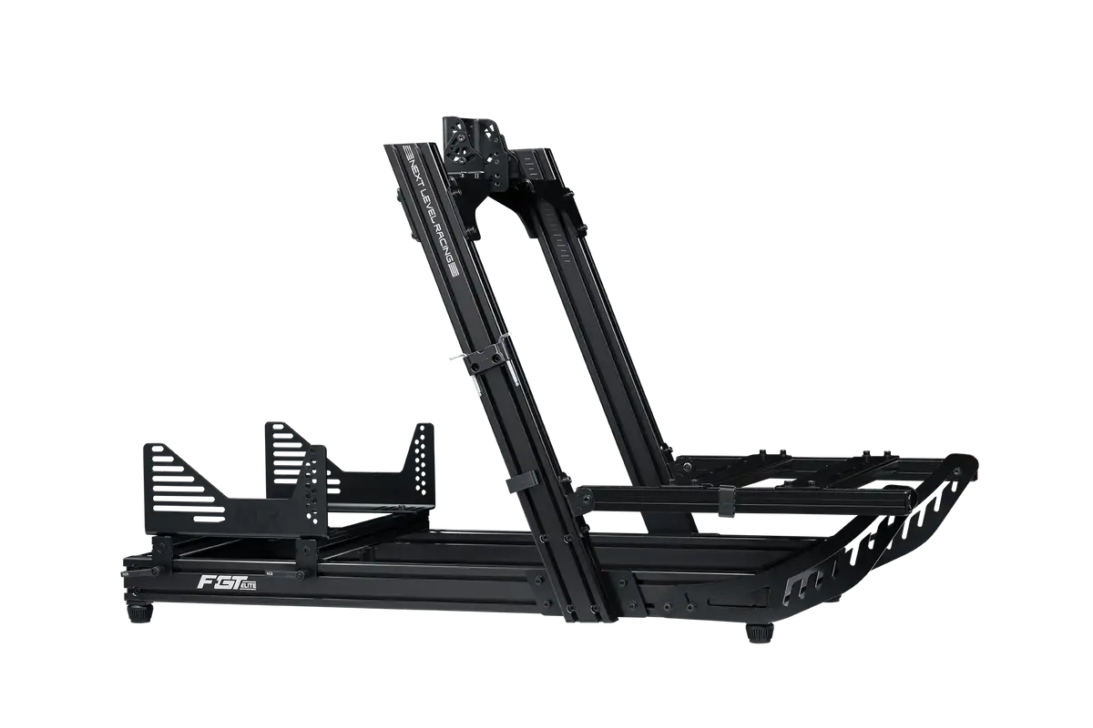 Cockpit F-Gt Elite Lite 1