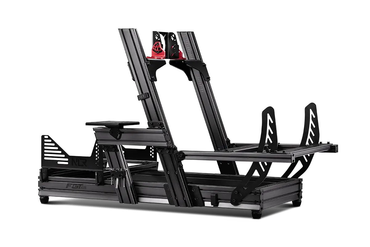 Cockpit F-Gt Elite 2
