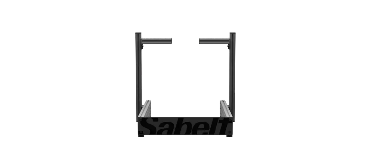 Cockpit Sabelt P97 3