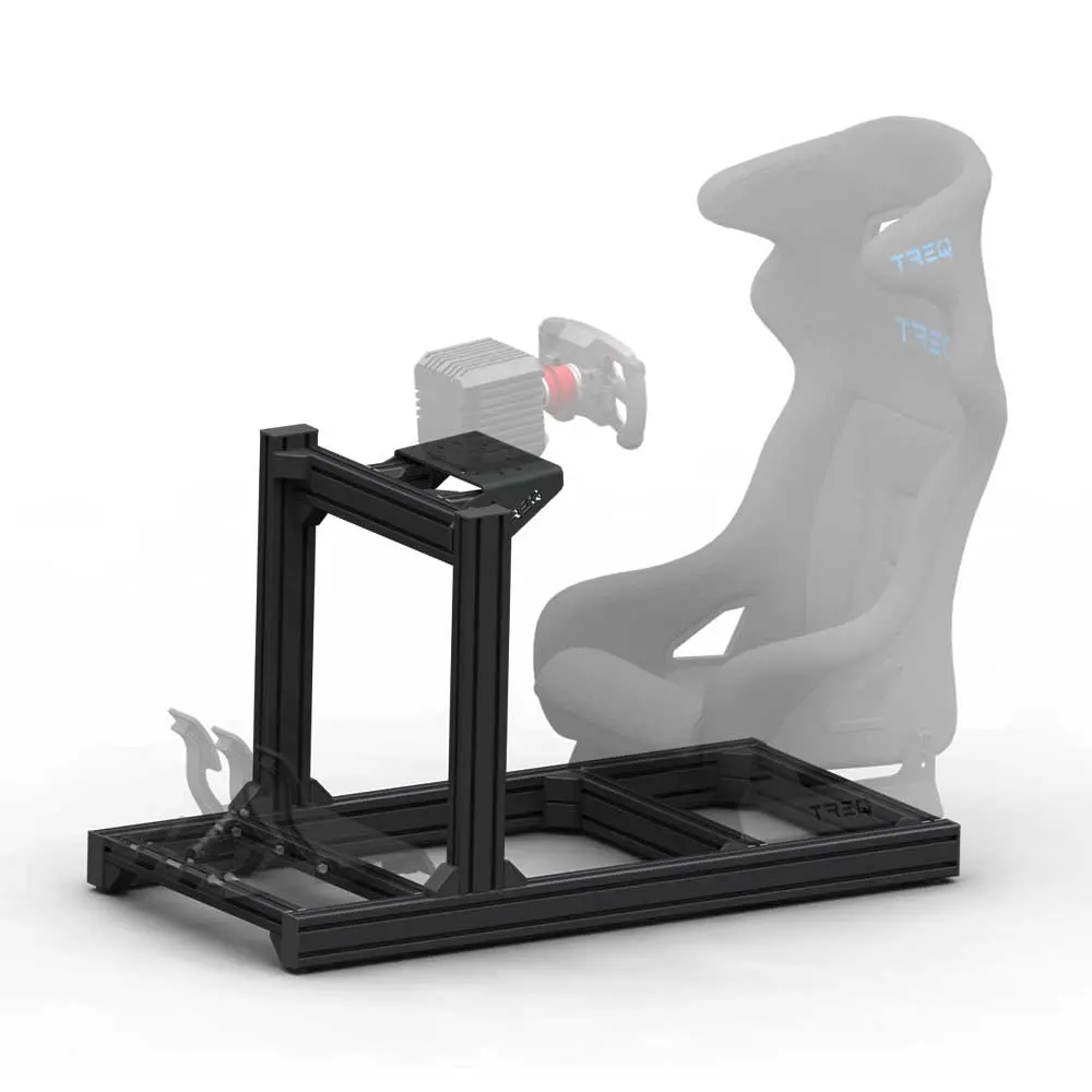 Cockpit Treq Rookie 1