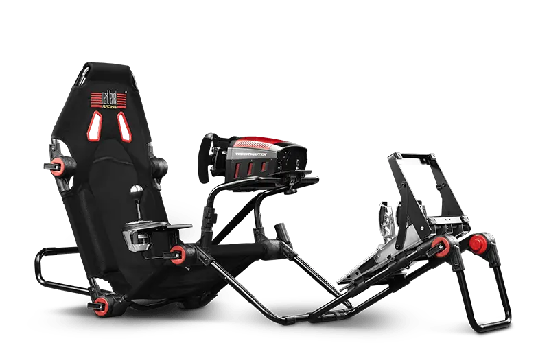 Cockpit Plegable F-Gt Lite 1