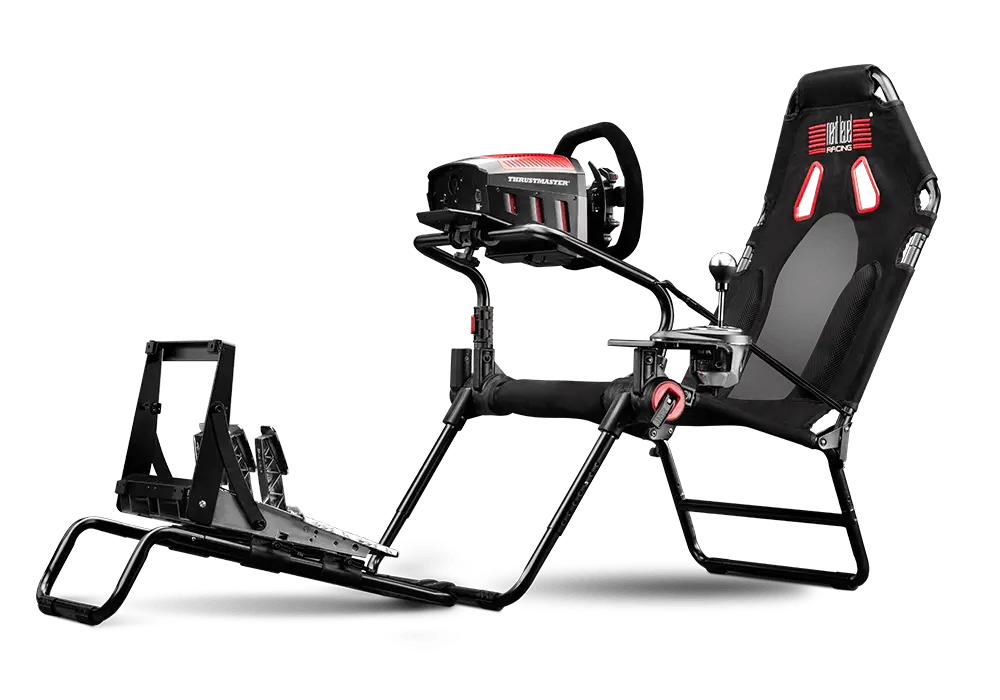 Cockpit Plegable Gt Lite 1