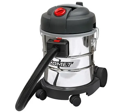Comet Vacuum Cleaner Cvp120x Wet & Dry 1