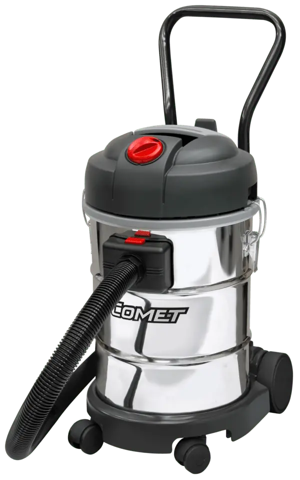 Comet Vacuum Cleaner Cvp130x Wet & Dry 1