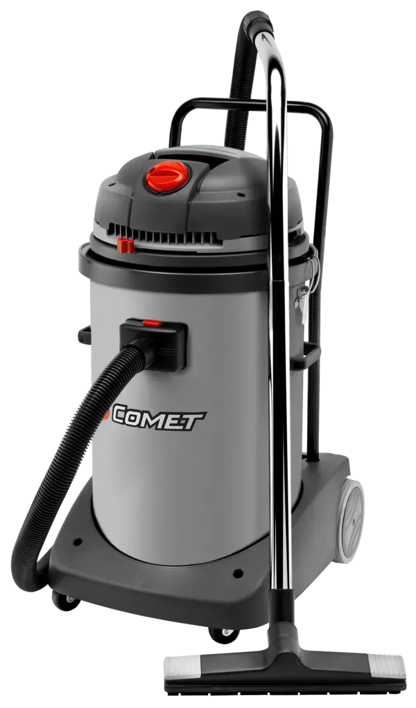 Comet Vacuum Cleaner Cvp278p Wet & Dry 1