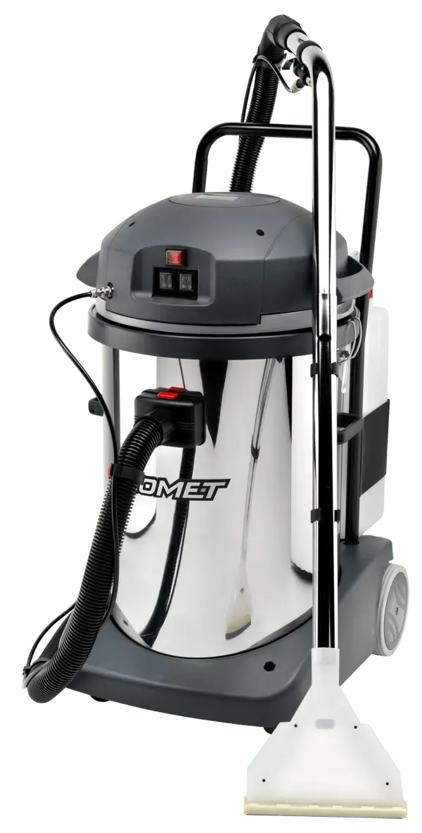 Comet Vacuum Wet & Dry Carpet Cleaner Cvc278xh 1