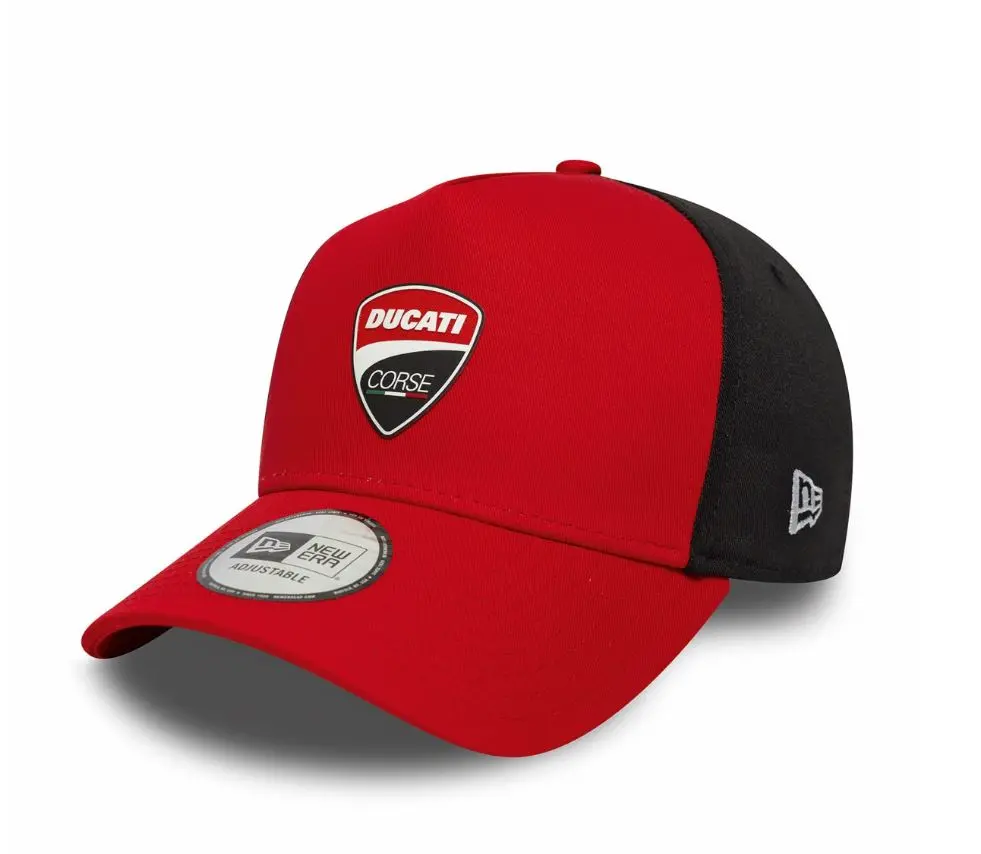 Ducati Ne Corse Trucker Cap 1