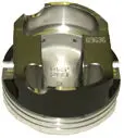 2018+ 5.0L Coyote Pistons (Bore: 3.662" (Std), Cc's: +8.2Cc, Cr: 12:1) 901Lm 2