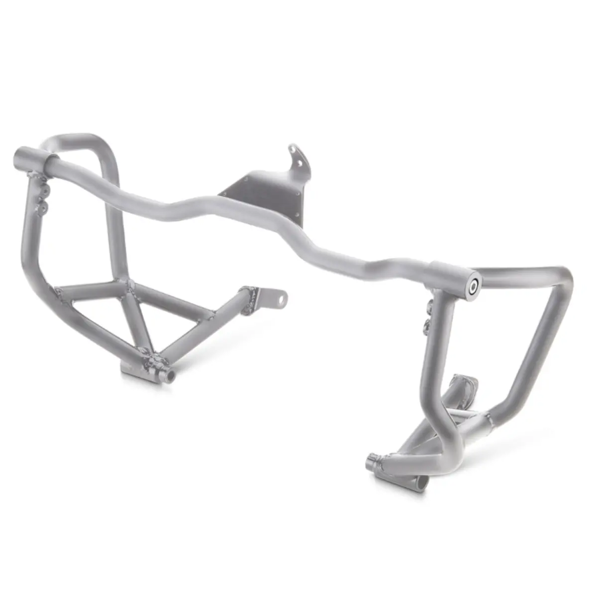 Aprilia Tuareg 660 Engine Guard Crash Bar Set 1