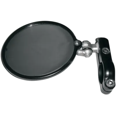Crg Hindsight Lane Split Bar End Mirror Universal 1