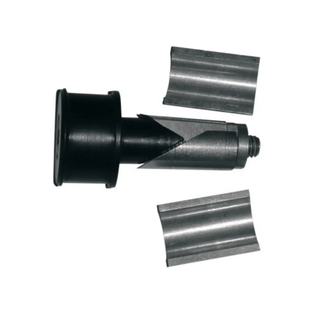 Crg Bar End Mirror 7/8" Adapter Kit 1