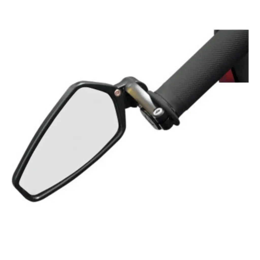 Crg Arrow Bar End Mirror 1