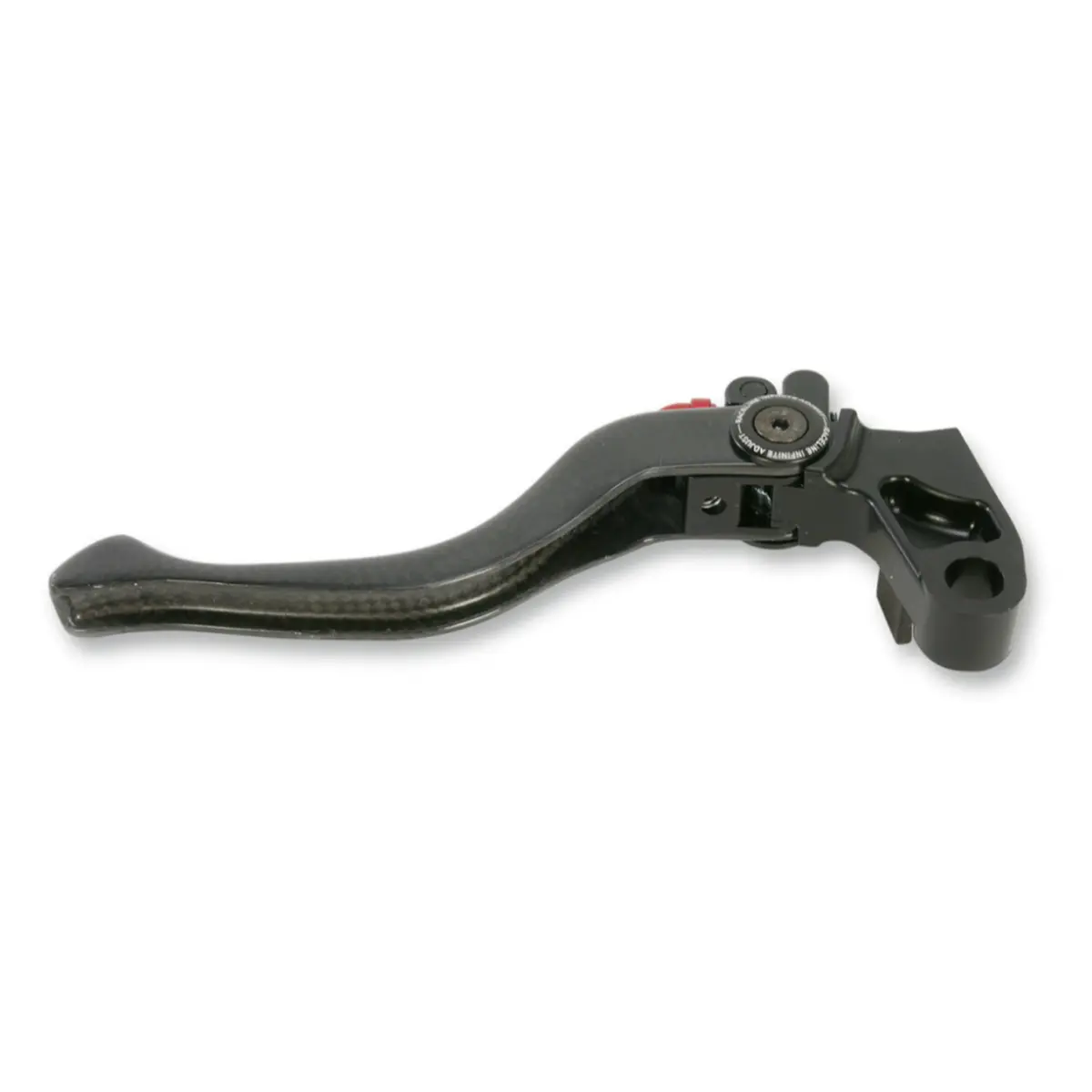 Crg Carbon Fiber Short Clutch Lever 1