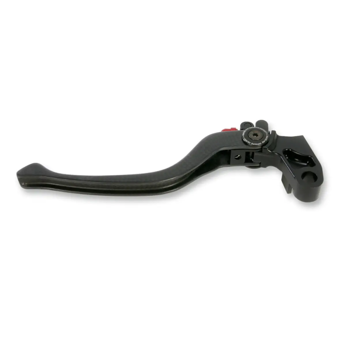 Crg Standard Length Carbon Clutch Lever 1
