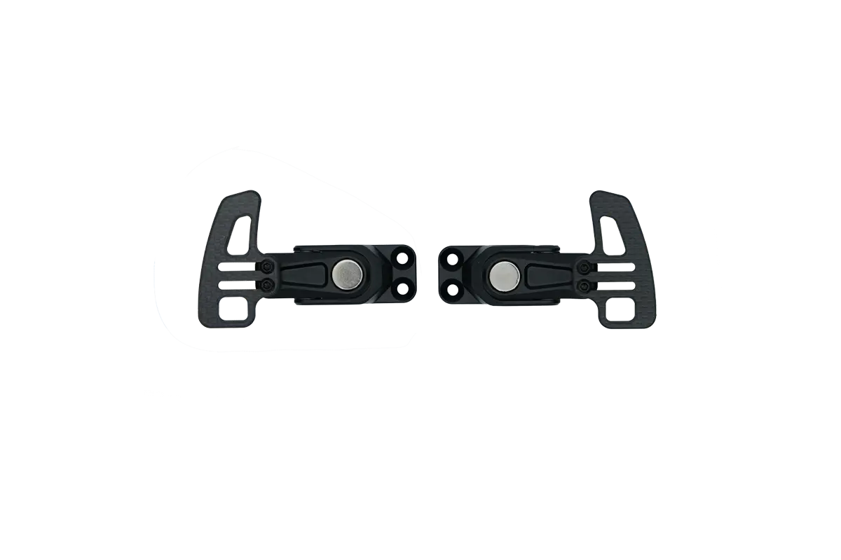 Upgrade Levas Shifter Volante F-Core 1