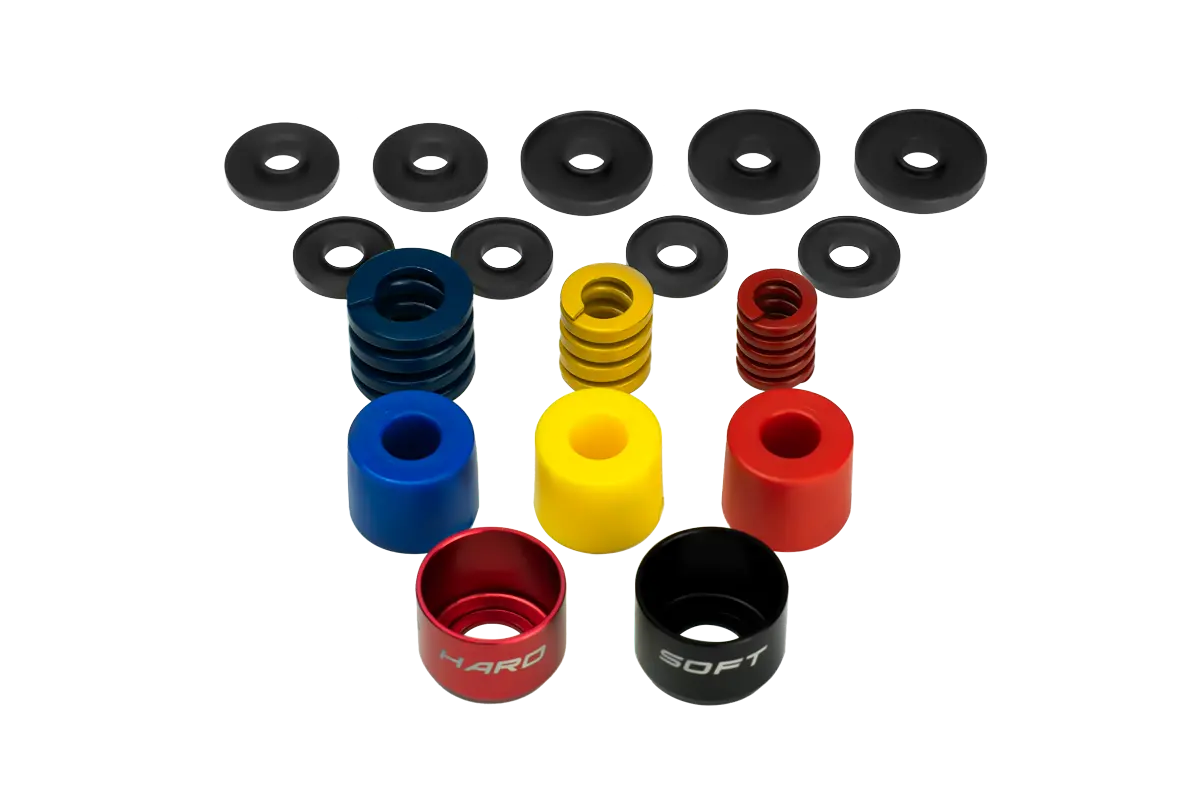 Extra Kit Pedales Sp01 1