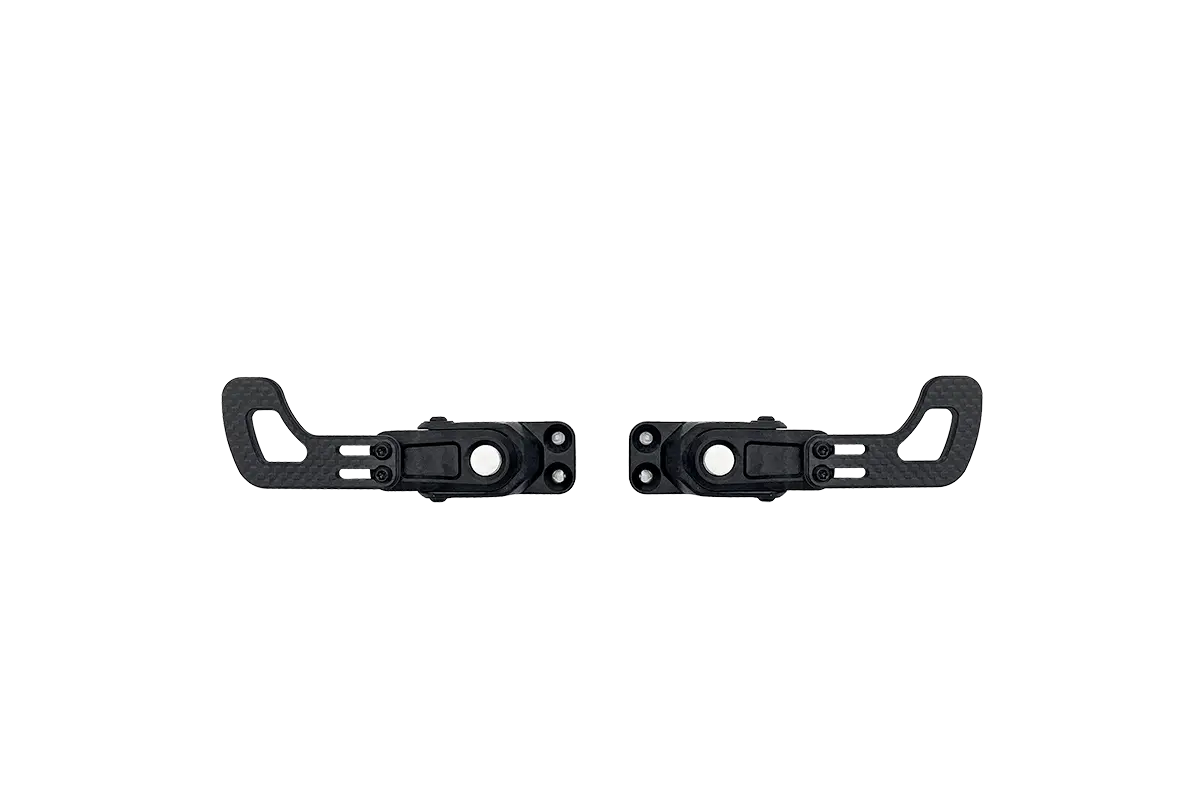 Levas Adicionales Volante Csx3 1