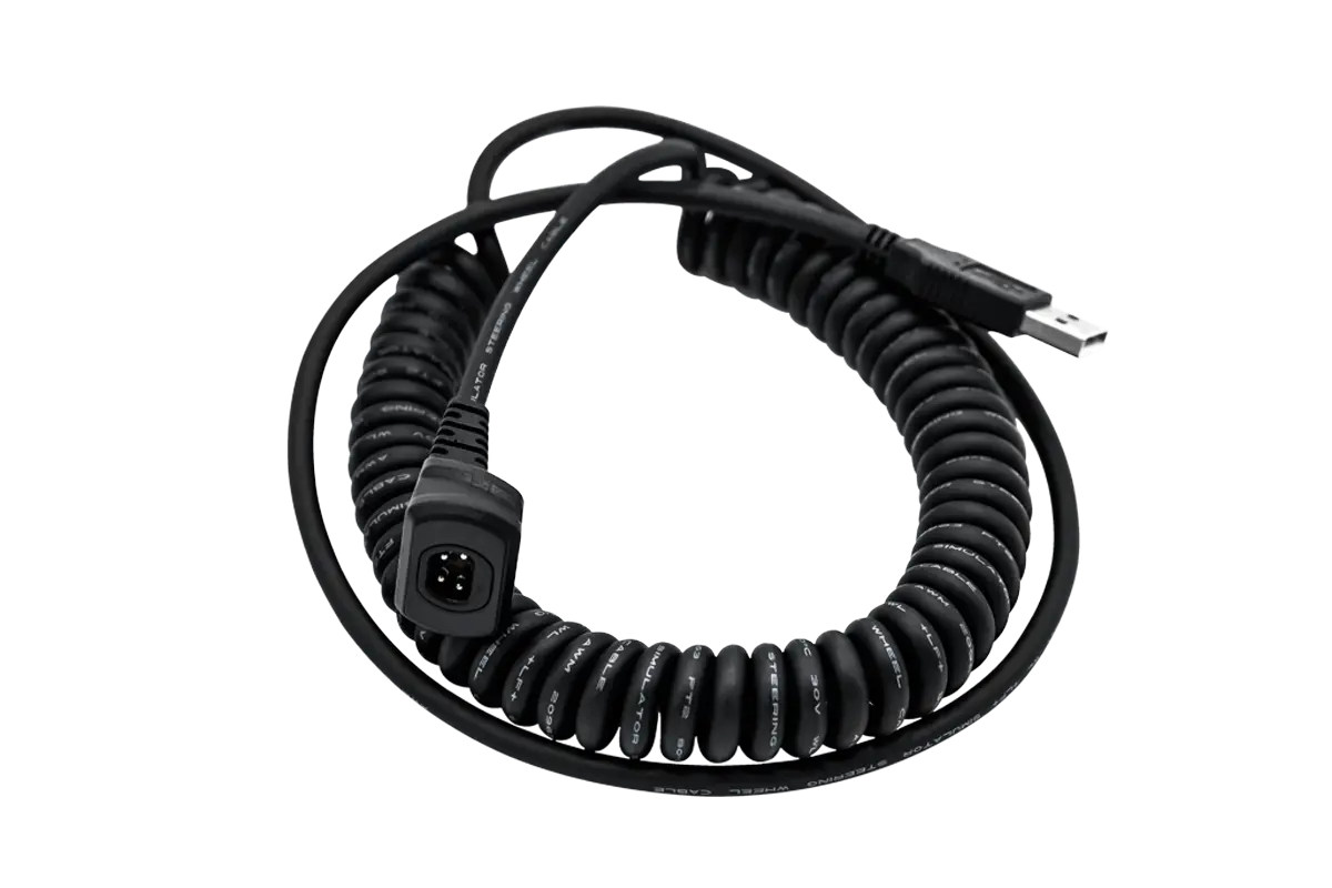 Cable Magnético Usb Q-Conn De Cube Controls 1