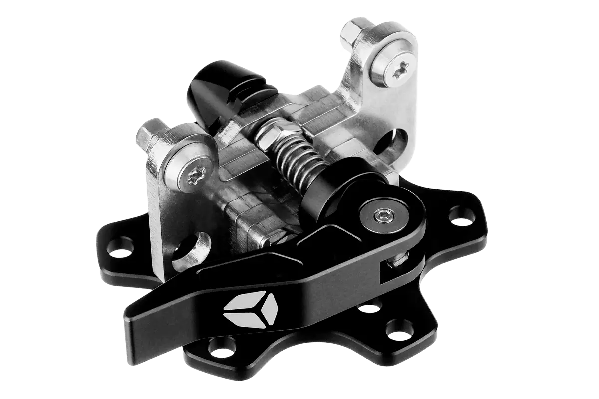 Quick Release Universal Lado Base 1