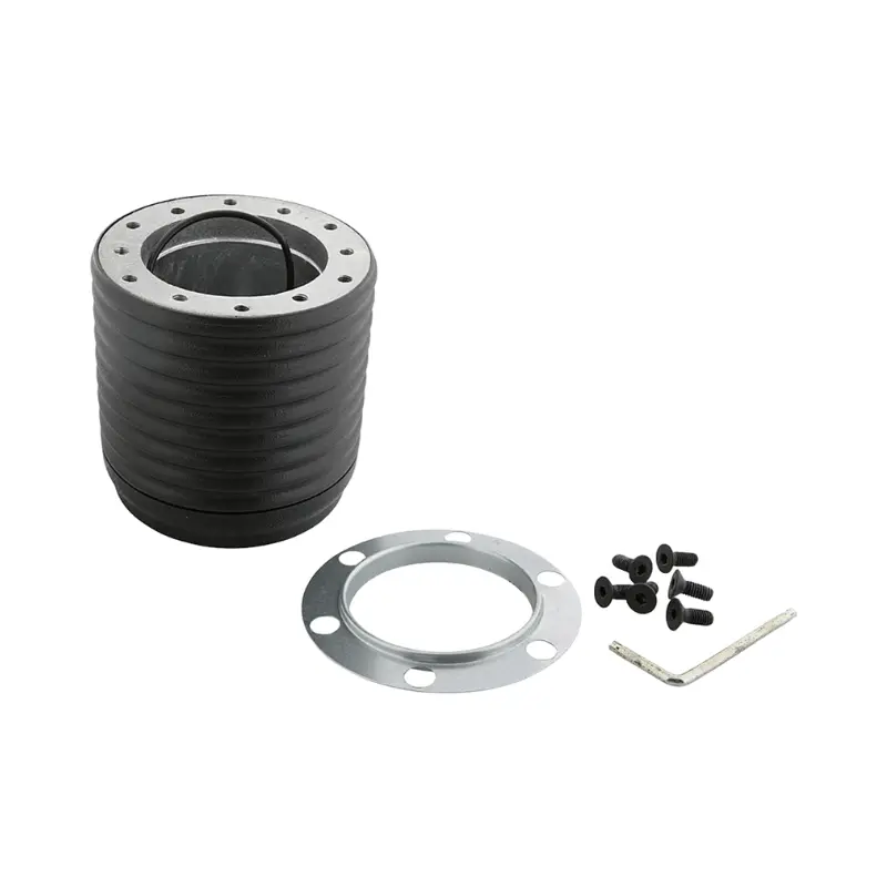 Cubo De Volante Para Honda Civic (2ª Geração), Accord E Rover 200 1