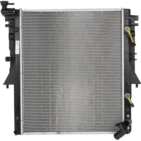 Flokool Engine Radiator For Mitsubishi L200 - Rad1847 1