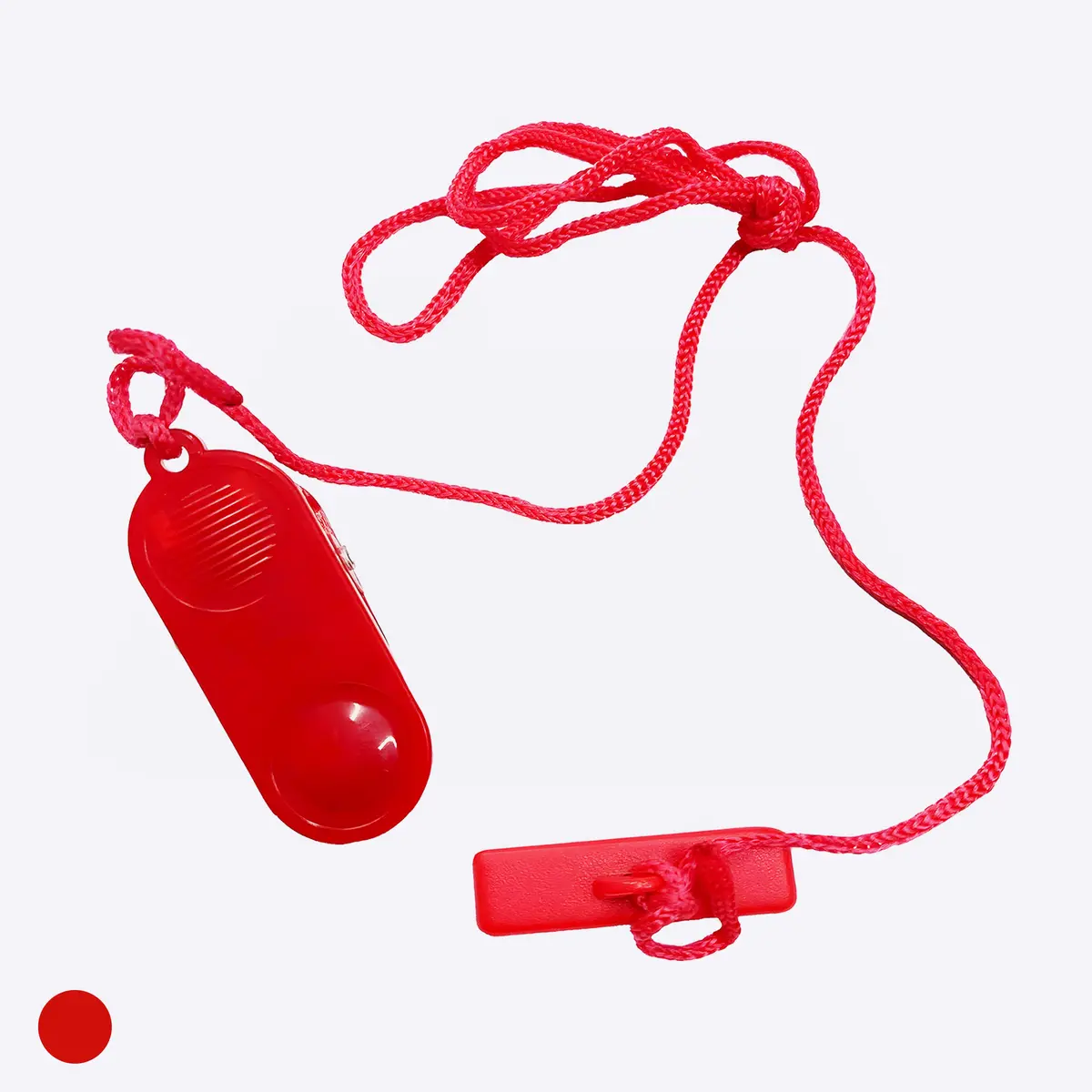 Deerrun® Treadmill Magnet Safety Key 1