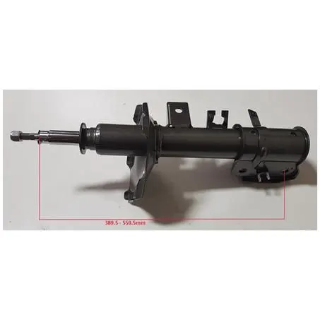 9260257 - Code9 Strut For Nissan Elgrand 1